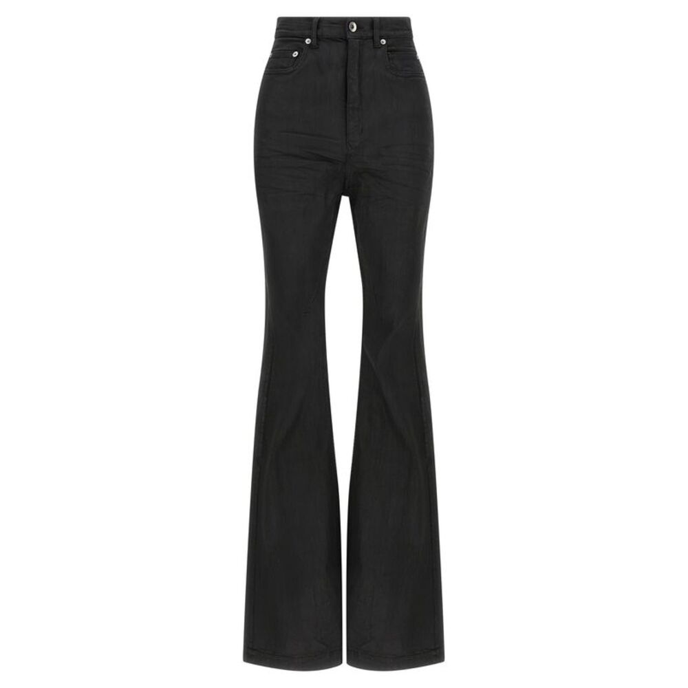 Drkshdw Women 'Bolan Bootcut' Jeans